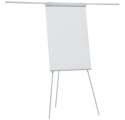Chevalet de conférence 'ECO Standard',680 x 1.050 mm