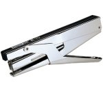 Agrafeuse Economy E10, capacité: 15 feuilles