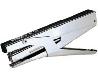 Agrafeuse Economy E10, capacité: 15 feuilles