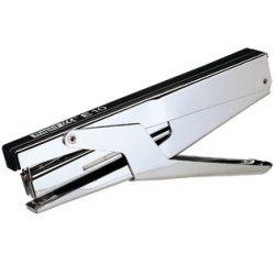 Agrafeuse Economy E10, capacité: 15 feuilles