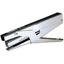 Agrafeuse Economy E10, capacité: 15 feuilles