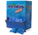 Bonbons Mints Duo - Boîte de 250