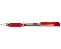 Stylo roller encre gel SIGNO broad UM153C