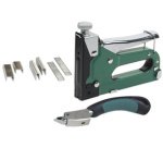 BRÜDER MANNESMANN Agrafes, 8 x 12 mm, 1.000 pièces