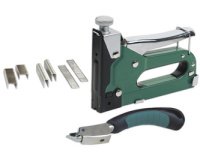 De_mannesmann agrafes, 8 x 12 mm, 1.000 pièces