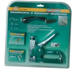 BRÜDER MANNESMANN Agrafes, 8 x 12 mm, 1.000 pièces