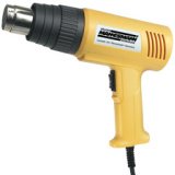 Décapeur thermique, 2.000 watts
