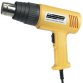 Heteluchtblazer, 2.000 watt