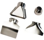 Décapeur thermique, 2.000 watts