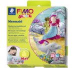kids Kit de modelage Form & Play 'Mermaid', niveau 3