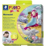 kids Kit de modelage Form & Play 'Mermaid', niveau 3