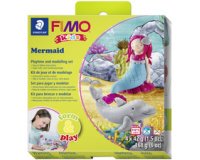 kids Kit de modelage Form & Play 'Mermaid', niveau 3