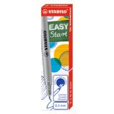 Cartouche pour stylo roller EASYoriginal, bleu