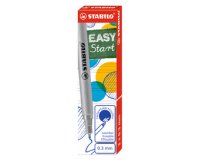 Cartouche pour stylo roller EASYoriginal, bleu