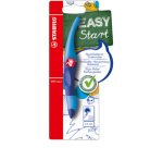 Stylo roller EASYoriginal, pour droitiers, bleu