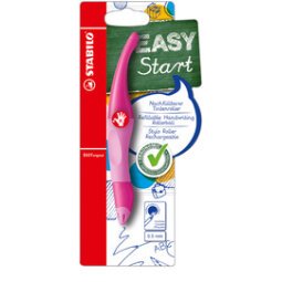 Stylo roller EASYoriginal, pour droitiers, limon