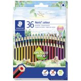 Noris Colour colored pencil - 36-piece cardboard case