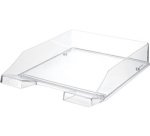 Label holder, 55 x 13 mm