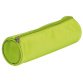 trousse ronde tendance, en nylon