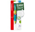 Porte-mines EASYergo 1.4, turquoise/rose fluo