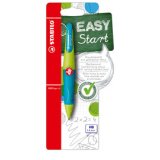 Porte-mines EASYergo 1.4, turquoise/rose fluo