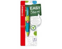 Porte-mines EASYergo 1.4, turquoise/rose fluo