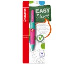 Porte-mines EASYergo 1.4, outremer/orange fluo