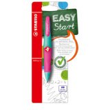 Porte-mines EASYergo 1.4, outremer/orange fluo