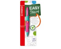 Porte-mines EASYergo 1.4, outremer/orange fluo