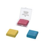 FABER-CASTELL Gomme malléable ART ERASER, assorti