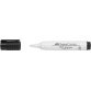 FABER-CASTELL Viltstift PITT artist pen, wit