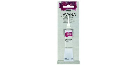 Javana color blocker, 20 ml tube,