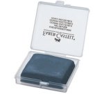 FABER-CASTELL Gomme malléable ART ERASER, gris