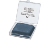 FABER-CASTELL Gomme malléable ART ERASER, gris
