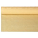 Nappe damassée, (l)1,2 x (L)8 m