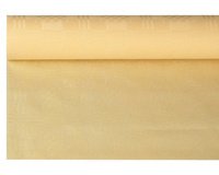 Nappe damassée, (l)1,2 x (L)8 m