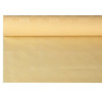 Nappe damassée, (l)1,2 x (L)8 m