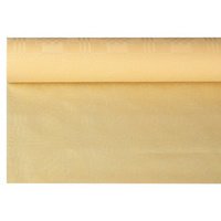 Nappe damassée, (l)1,2 x (L)8 m