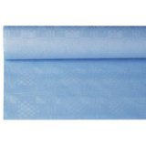 Nappe damassée, (l)1,2 x (L)8 m