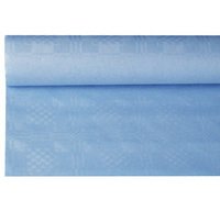Nappe damassée, (l)1,2 x (L)8 m