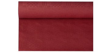 Nappe damassée, (l)1,2 x (L)8 m