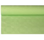 Nappe damassée, (l)1,2 x (L)8 m