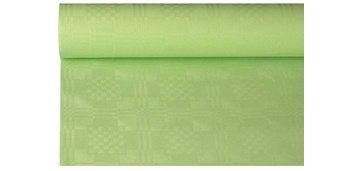 Nappe damassée, (l)1,2 x (L)8 m