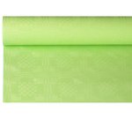 Nappe damassée, (l)1,2 x (L)8 m