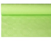 Nappe damassée, (l)1,2 x (L)8 m