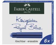 Inktpatronen FABER-CASTELL standaard