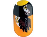 Slijper FABER-CASTELL dubbel