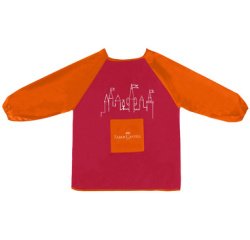 FABER-CASTELL Tablier de peinture