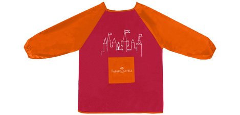FABER-CASTELL Painting Apron