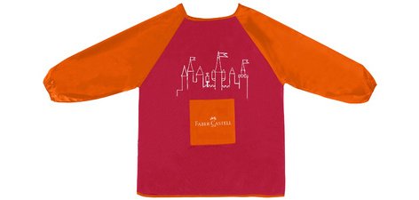 FABER-CASTELL Tablier de peinture